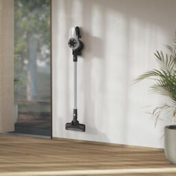 Image du fabricant 2 du AEG 3000 AP31CB18IW Aspirateur portable