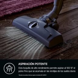 Image du fabricant 2 du AEG AB61H6SW Aspirateur puissant