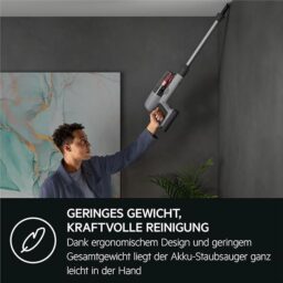 Image du fabricant 2 du AEG AP71AB14UG Aspirateur sans fil