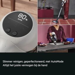 Image du fabricant 2 du AEG Aspirateur Balai sans Fil 7000