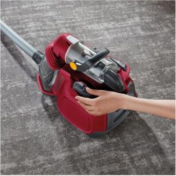 Image du fabricant 2 du AEG LX7 Aspirateur traîneau Rouge