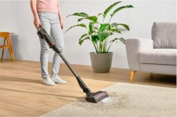 Image du fabricant 2 du Aspirateur Balai 2 en 1 SVC 7315TI