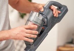 Image du fabricant 2 du Aspirateur Balai BLACK+DECKER