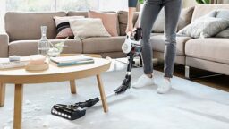 Image du fabricant 2 du Aspirateur balai Bosch Unlimited 7