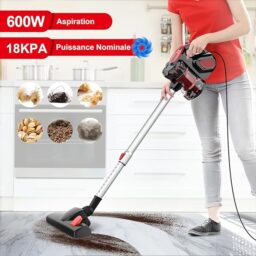 Image du fabricant 2 du Aspirateur Balai Filaire puissant