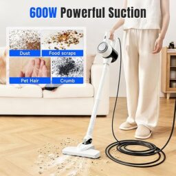Image du fabricant 2 du Aspirateur balai filaire extra long