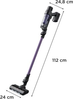 Image du fabricant 2 du Aspirateur balai Rowenta X-Pert 7.60