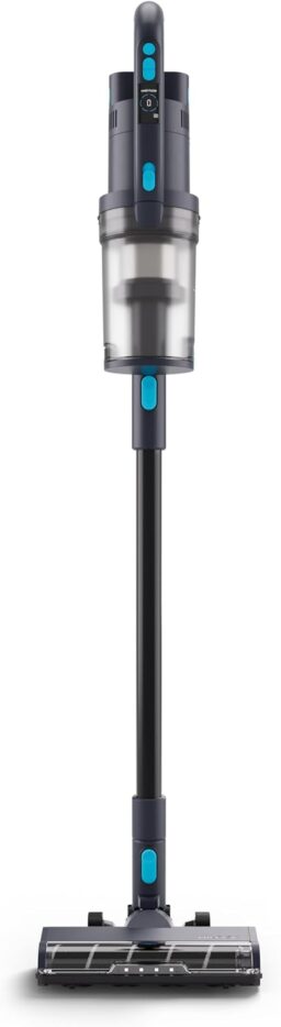 Image du fabricant 2 du Aspirateur Balai Sans Fil Vu200 Nilfisk