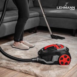 Image du fabricant 2 du Aspirateur cyclonique LEHMANN Typhoon