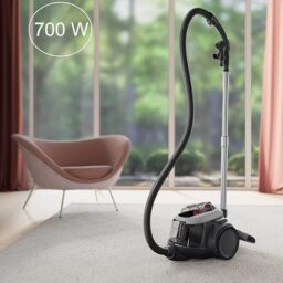 Image du fabricant 2 du Aspirateur Electrolux Animal 600