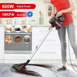 Image du fabricant 2 du Aspirateur Filaire I5 Stick