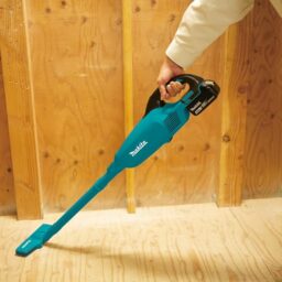 Image du fabricant 2 du Aspirateur MAKITA DCL281FZ compact
