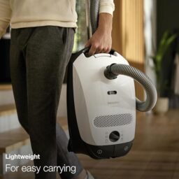 Image du fabricant 2 du Aspirateur Miele Classic C1 Rouge