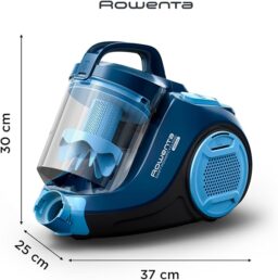 Image du fabricant 2 du Aspirateur Rowenta Swift Power Cyclonic