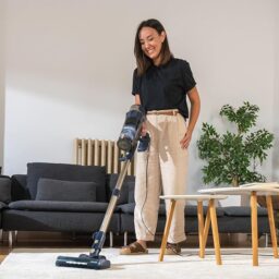 Image du fabricant 2 du Balai aspirateur Conga Rockstar