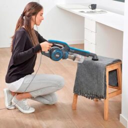Image du fabricant 2 du Balai électrique BLACK+DECKER 3-en-1