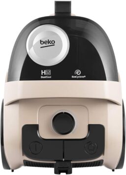 Image du fabricant 2 du BEKO VCO 32803 AF aspirateur beige