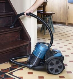 Image du fabricant 2 du Bestron AMC2000B aspirateur cyclonique