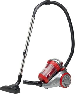 Image du fabricant 2 du Bestron Aspirateur traineau 700W