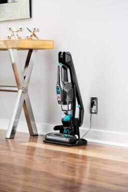 Image du fabricant 2 du Bissell MultiReach Essential 18V aspirateur