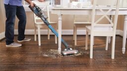 Image du fabricant 2 du BLACK+DECKER BHFEV362D-QW aspirateur balai