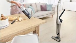 Image du fabricant 2 du Bosch Aspirateur Balai Flexxo