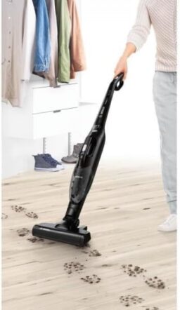 Image du fabricant 2 du Bosch Aspirateur Balai Série 2 BBHF220