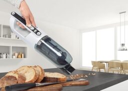 Image du fabricant 2 du Bosch Flexxo 25.2V Aspirateur sans fil