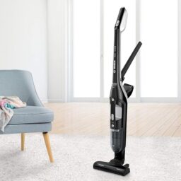 Image du fabricant 2 du Bosch Flexxo Serie 4 aspirateur sans fil
