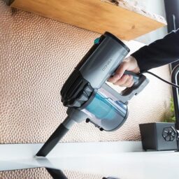 Image du fabricant 2 du Cecotec Aspirateur Balai ThunderBrush