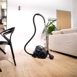 Image du fabricant 2 du Cecotec Aspirateur Conga Rockstar