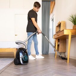 Image du fabricant 2 du Cecotec Aspirateur Traîneau Conga