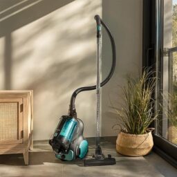 Image du fabricant 2 du Cecotec Aspirateur Traîneau Rockstar