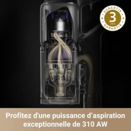 Image du fabricant 2 du dreame Z30 aspirateur balai