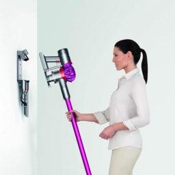 Image du fabricant 2 du Dyson Aspirateur à main Motorhead V7