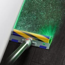 Image du fabricant 2 du Dyson Aspirateur V15 détecteur
