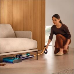Image du fabricant 2 du Dyson Clean+Wash Hygiene