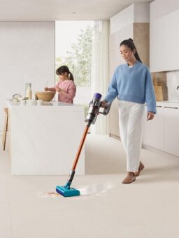 Image du fabricant 2 du Dyson Cyclone V10 Submarine aspirateur