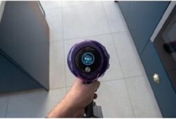 Image du fabricant 2 du Dyson V11 Absolute Extra aspirateur