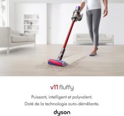 Image du fabricant 2 du Dyson V11 Fluffy aspirateur sans fil