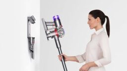 Image du fabricant 2 du Dyson V8 Advanced Aspirateur Balai