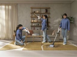 Image du fabricant 2 du Electrolux 500 Aspirateur Balai