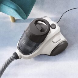 Image du fabricant 2 du Electrolux Ec41-2Sw aspirateur sans sac