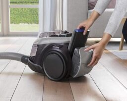 Image du fabricant 2 du Electrolux Pure C9 Aspirateur traineau