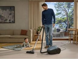 Image du fabricant 2 du Electrolux Ultra Silencer Plus aspirateur