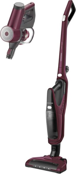 Image du fabricant 2 du Grundig aspirateur balai VCH 9930