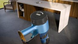 Image du fabricant 2 du GRUNDIG Aspirateur Manche sans Fil