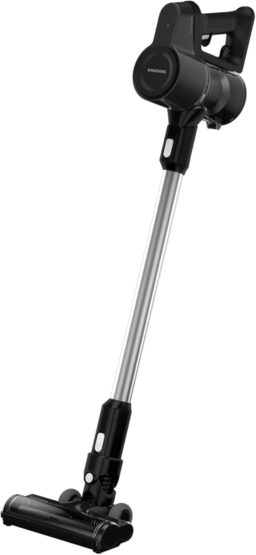 Image du fabricant 2 du GRUNDIG GMS3570 Aspirateur sans fil