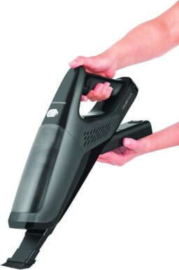 Image du fabricant 2 du Grundig VCH 9932 GMS 2990 aspirateur balai