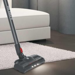 Image du fabricant 2 du Hoover H-FREE100 Aspirateur Balai
